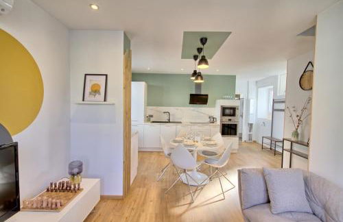 La grande porte du Baron - Foto 27