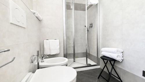 Victoria Apartments - Lilla - Foto 4, Shower
