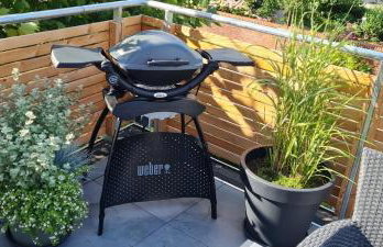 Ferienwohnung am Bibelgarten Sophia - Photo 20