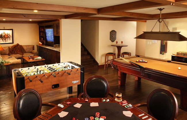 Headwaters Private Residences at Eagle Ranch Resort - Foto 25