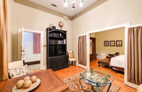 Dtwn Decatur Apt Walk to Restaurants and Shops - Foto 26