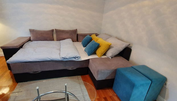 Srecko Centar Apartment - Foto 5, Camera