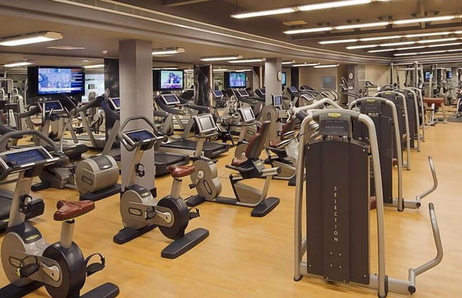 Gulf Executive Residence - Foto 24