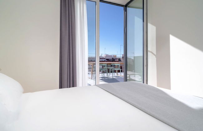 Limehome Valencia Carrer de Sant Jacint - Photo 8