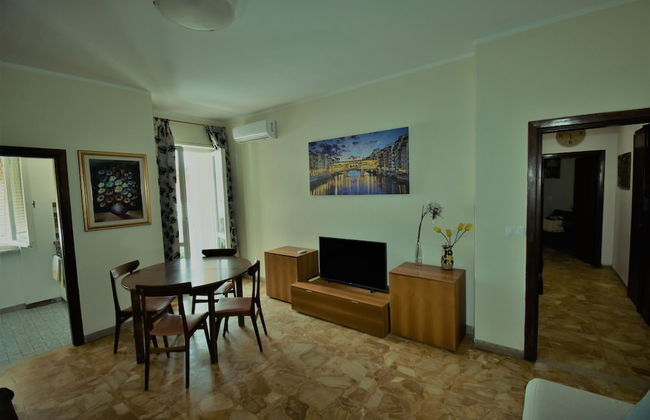 Casa di Marta 50 Meters From the sea - Foto 9