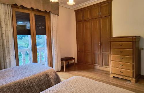 Apartamentos Cruceiro - Foto 18