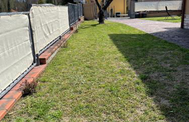 CASA MIA MALVA - Photo 40