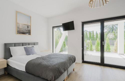 S1 Apartamenty - Foto 48