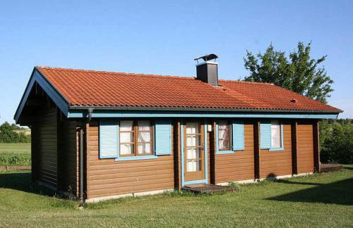 Ferienpark Lauterdörfle - Photo 25