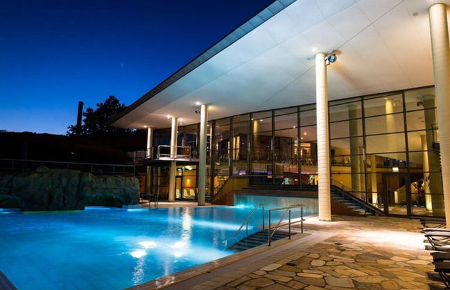 Holiday Home With Sauna in Mistelgau-obernsees - Photo 13