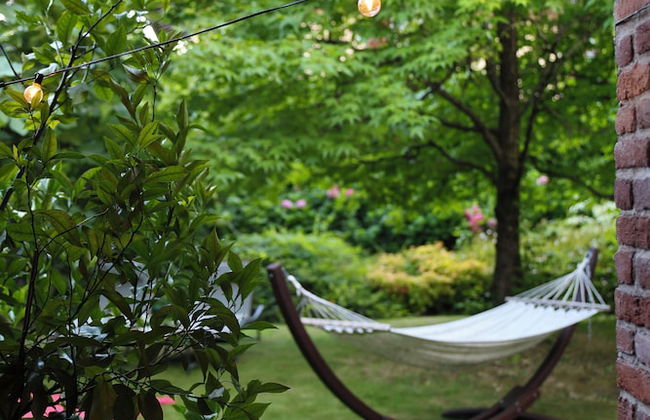 La casa Arancione - Foto 60