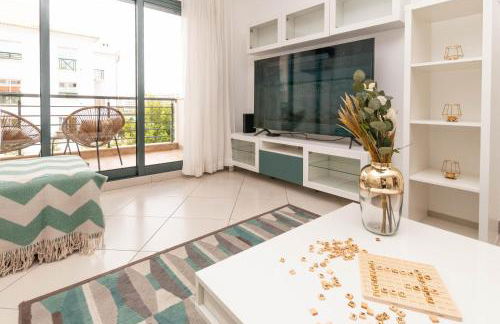 Almond Apartment by OCvillas - Foto 5