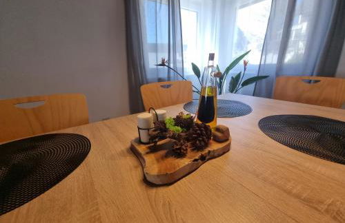 Ferienwohnung Tannenblick - Foto 2