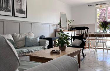 Aux portes du circuits - Photo 2