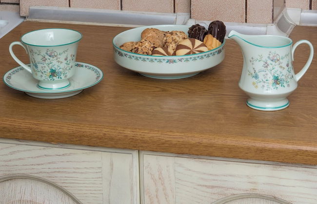 Villa Christina - Foto 15