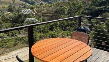 Chalé da Pedra - Foto 5