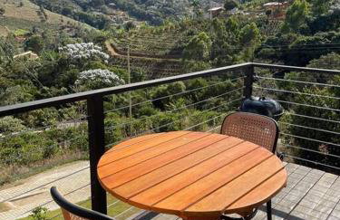 Chalé da Pedra - Foto 5