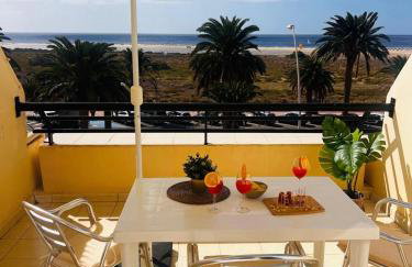 Apartamento Korallo Terraza con Vistas y Playa - Foto 17
