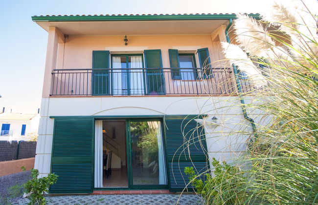 Villa Mas Pinell 44 - Foto 15