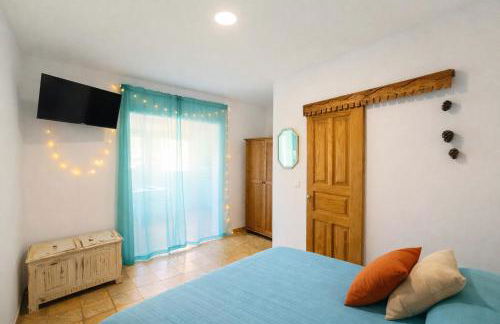 Casa Dace Renovated Studio - Fast Wi-Fi, Near Ocean, Ideal for Long Stays - Foto 1