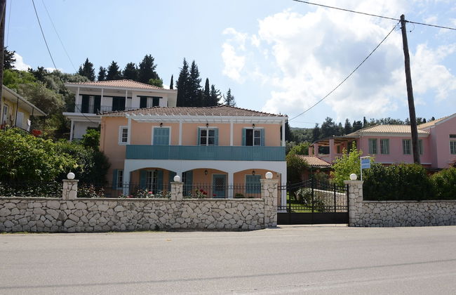 Tsonas apartments - Foto 52