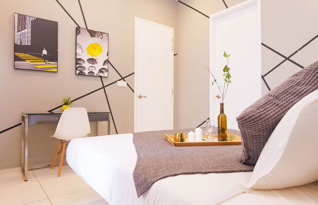 The Robertson Kuala Lumpur - Foto 5