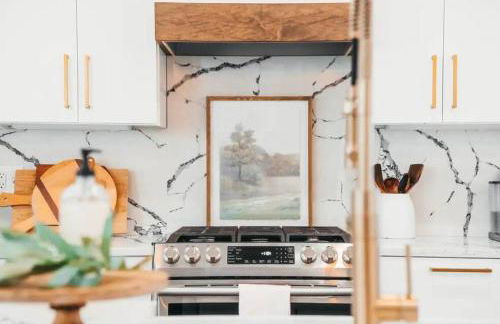 Luxury home in the heart of Indy - Foto 16