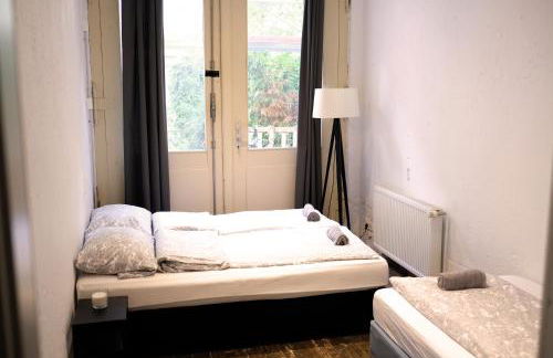 Urban Loft in Vibrant Kreuzkölln - Foto 9