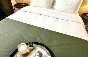 Apartamentos Élite - Art Collection - Leonardo - Foto 10