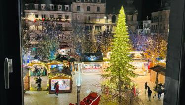 Spa et Sauna Luxueux Hyper centre avec Parking gratuit - Foto 3