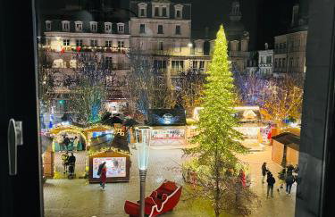 Spa et Sauna Luxueux Hyper centre avec Parking - Photo 4