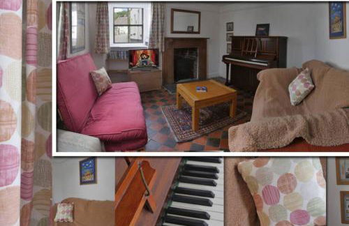 Old Inn House - Foto 34