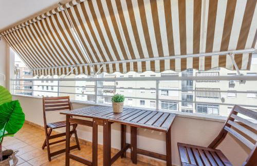 Soho Riverside OnlyMalaga - Foto 14