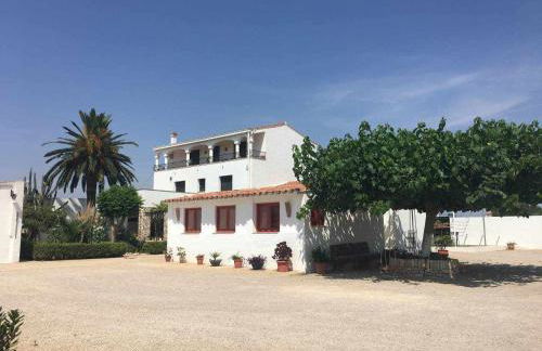 Masia Botargo 9 hab, 8 baños, piscina, porche - Foto 11