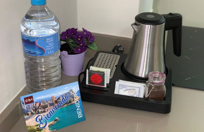 GBH Hotel-Apartamentos Caballito de Mar - Photo 31