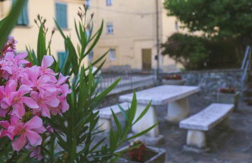 Casa con giardino in Mugello a 30 minuti da Firenze "SoleLuna" - Foto 19