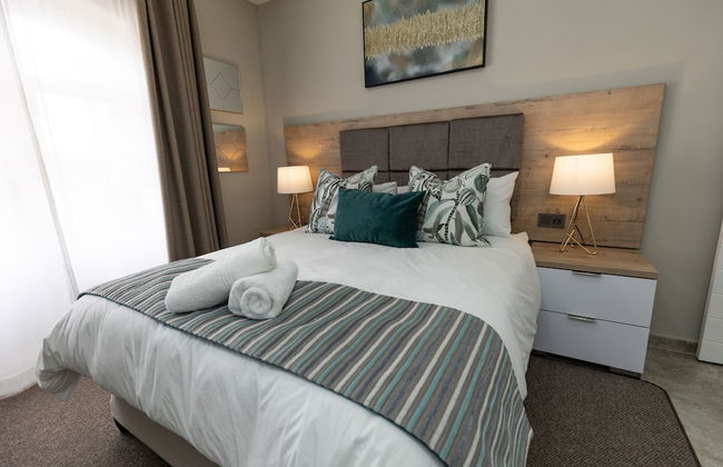 Caribbean Estates - 35 Montego Bay - Photo 3