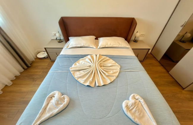 Apartments Azimut Rezevici - Photo 14