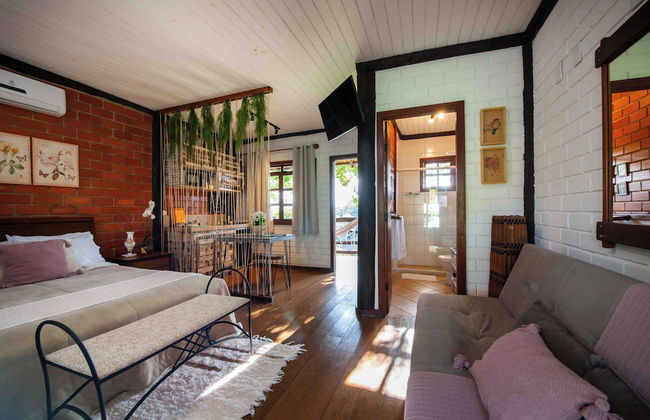 Vale do Lago Casa de Campo e Eventos - Photo 3