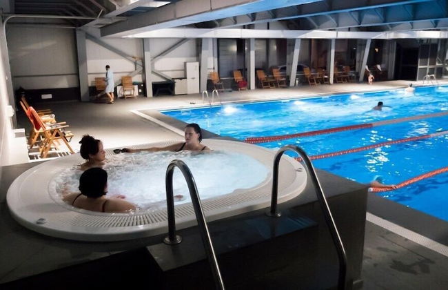 Stunning 2-Room Penthouse Lakeview W11 - Foto 35