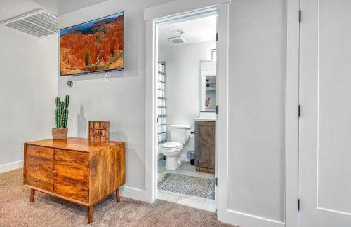 Southern Retreat, Priv Patio with Hot Tub, Zions. - Foto 28