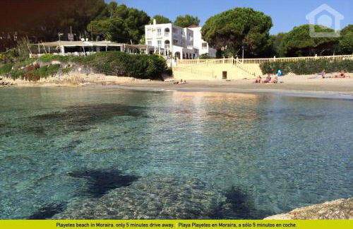 SolHabitat Villa Papavents - Foto 35