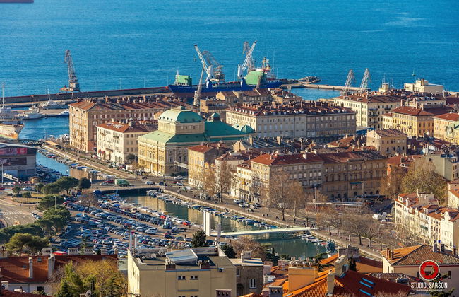 Number 1 Deluxe Apartments - Foto 62