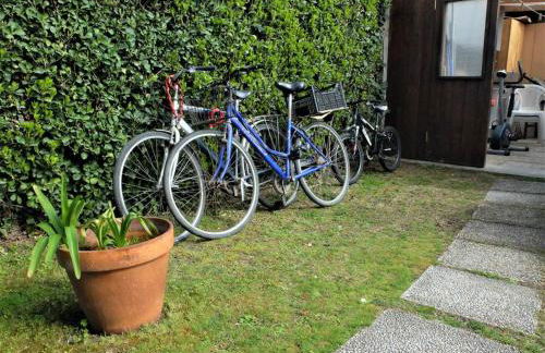 Appartamento con giardino a 5 minuti dal mare - Foto 11