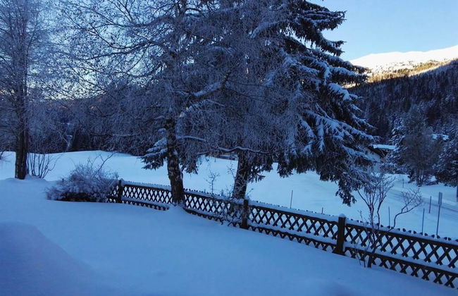 Tgiesa Canols - Foto 17