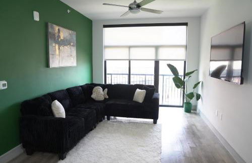 The Greenleaf Getaway Near NRG Stadium - Foto 11