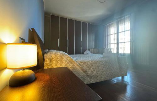 Chicco family - Appartamento spazioso per famiglie e soggiorni business - Cinelli Apartment - Foto 3