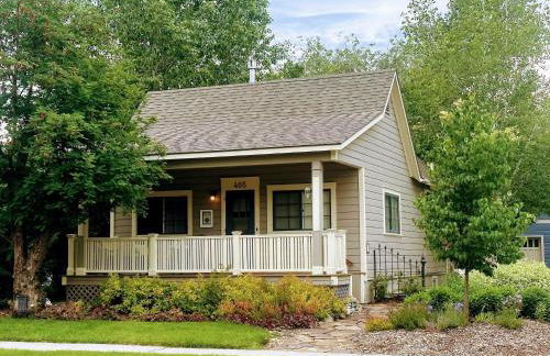 Cozy, Well Equipped House 4 Blocks From Downtown - Foto 1