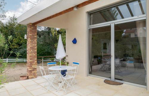 La Petite Maison Gannat - Foto 37