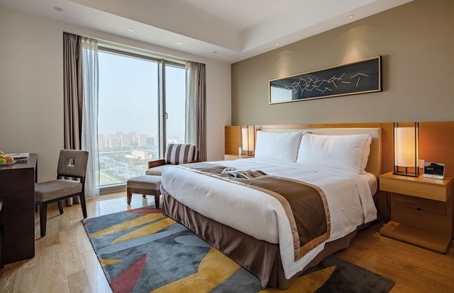 Shama Heda Serviced Apartments - Foto 15